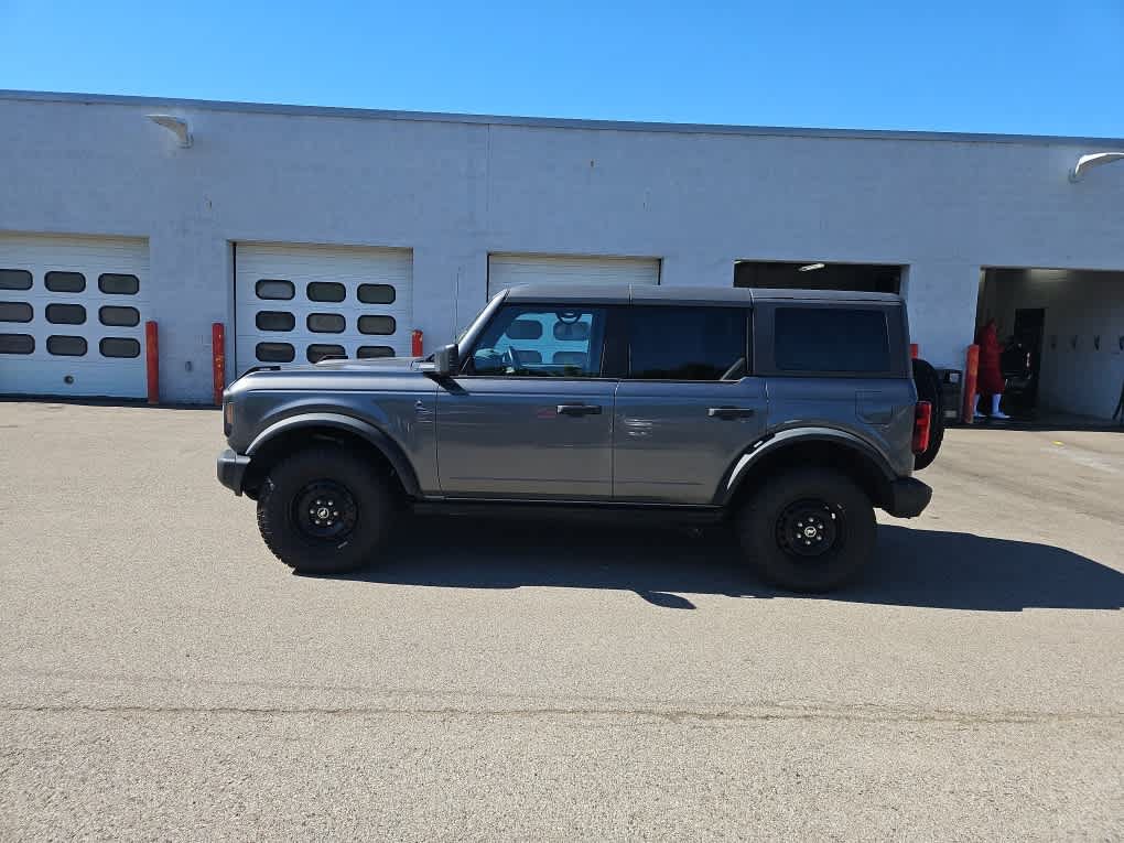 ford bronco 4-door 2022 1FMDE5BH9NLB35496 image ford bronco 4-door 2022 1FMDE5BH9NLB35496 image